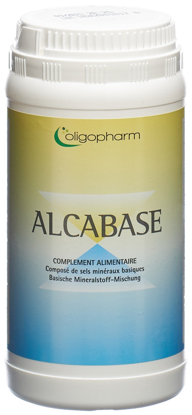 ALCABASE Plv 250 g