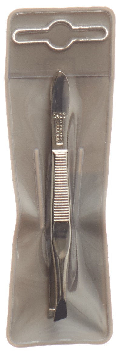 MALTESER Pinzette Ni schräg 8cm No 11
