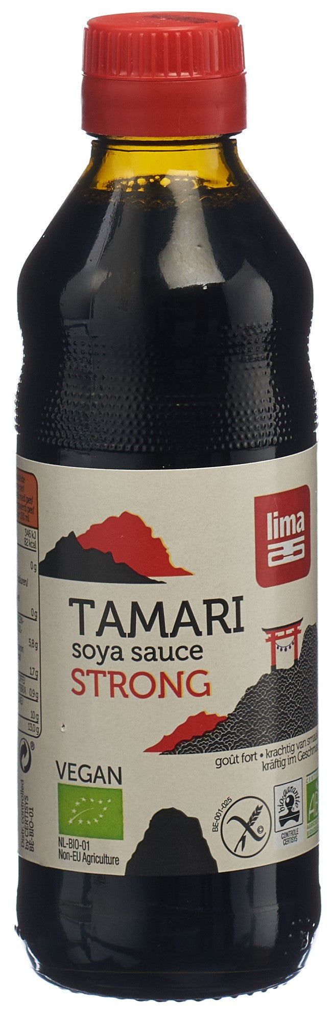 LIMA Tamari Fl 250 ml