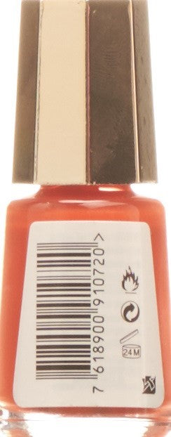 MAVALA Nagellack Mini Color 72 Nice 5 ml