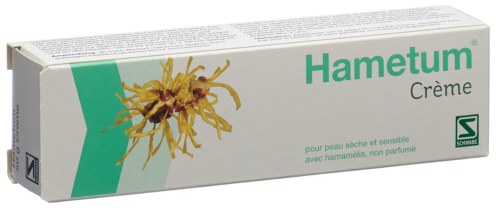 HAMETUM Creme 50 g