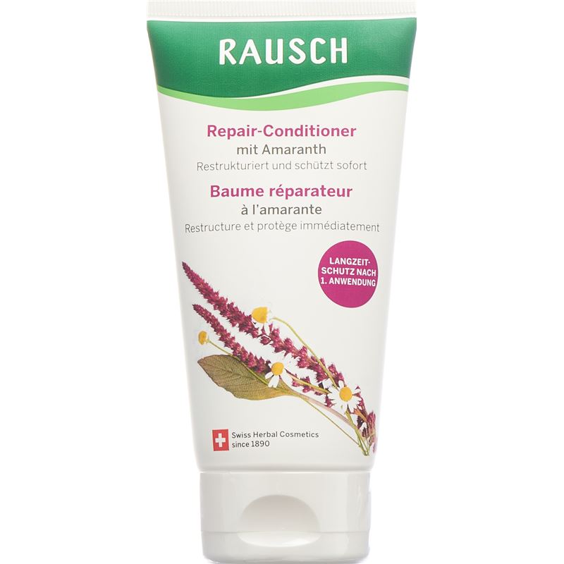 RAUSCH Repair-Conditioner Amaranth Fl 150 ml