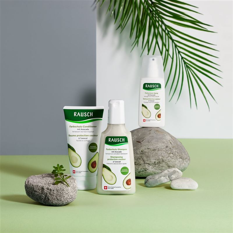 RAUSCH Farbschutz-Spray Avocado 100 ml
