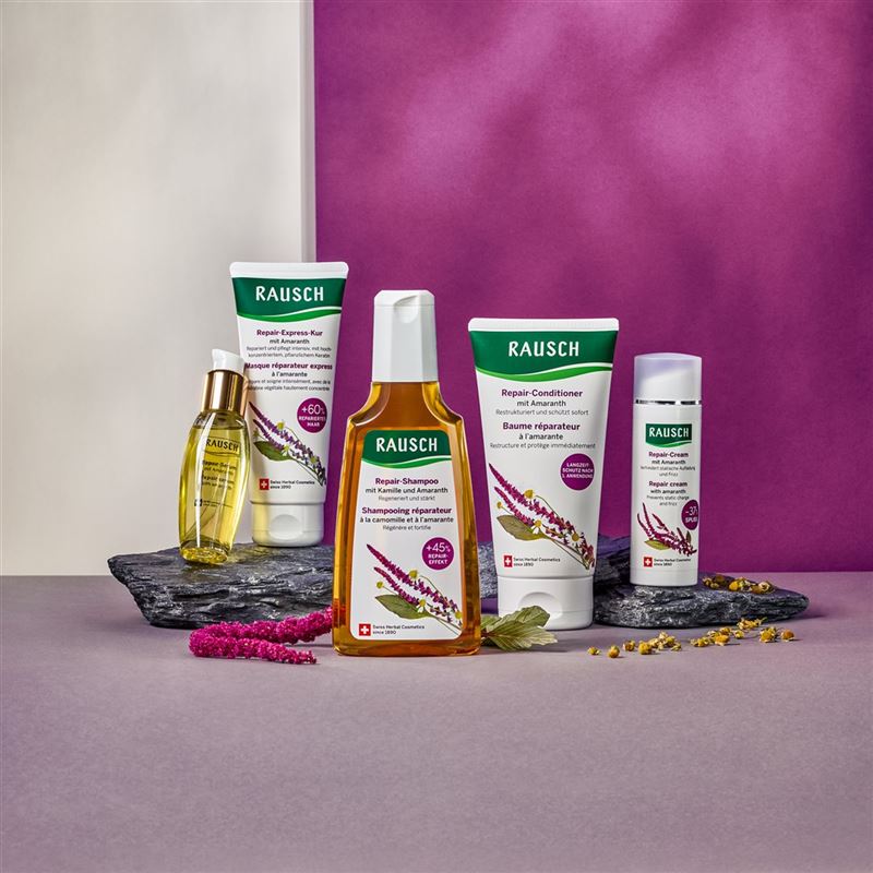 RAUSCH Repair-Express-Kur mit Amaranth 100 ml