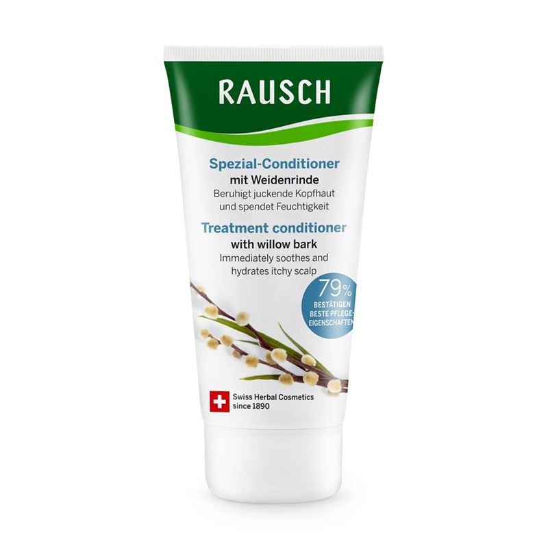 RAUSCH Spezial-Conditioner Weidenrinde 30 ml