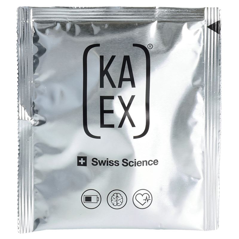 KA-EX PWD Plv 3 Btl 28.1 g