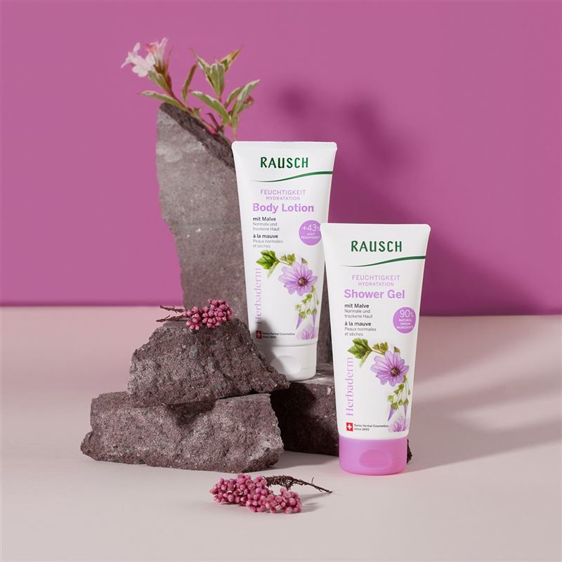 RAUSCH Geschenkset Hydration