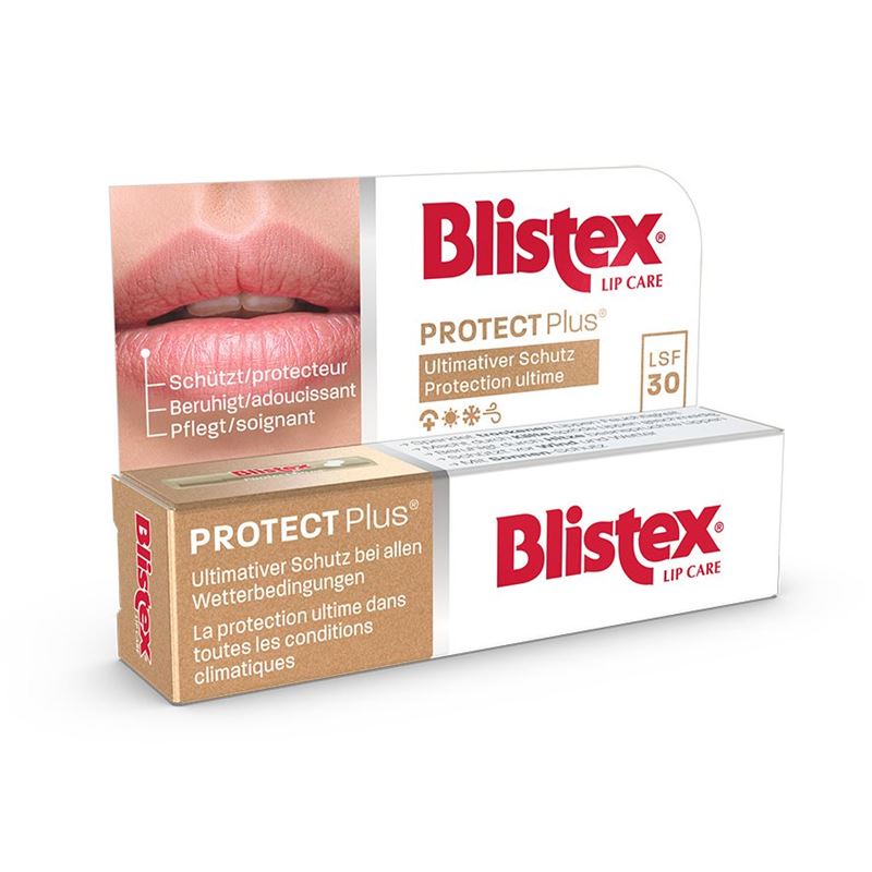 BLISTEX Protect Plus 4.25 g