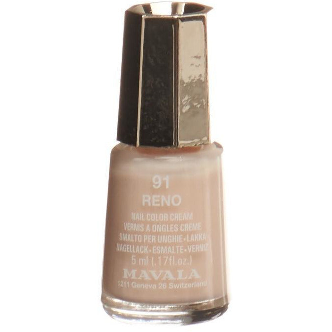 MAVALA Nagellack Mini Color 91 Reno 5 ml