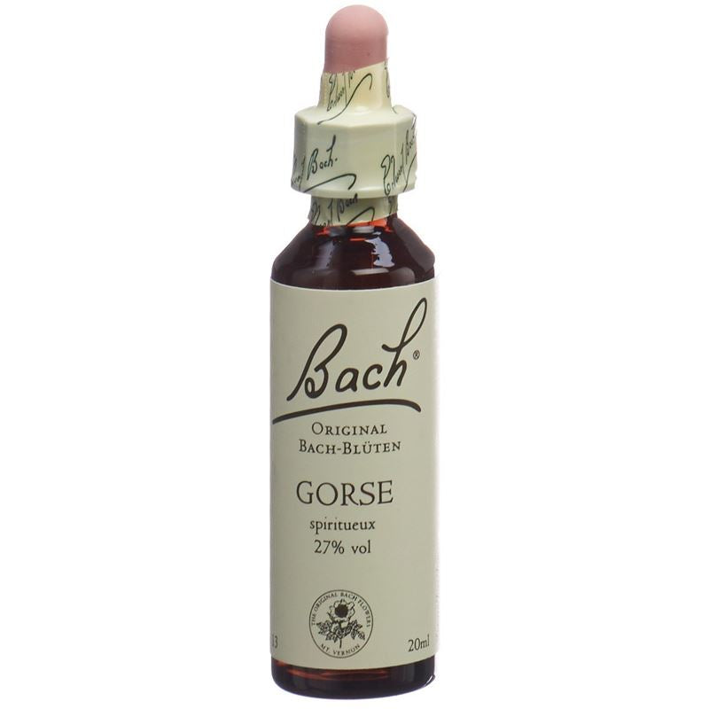BACH-BLÜTEN Original Gorse No13 20 ml