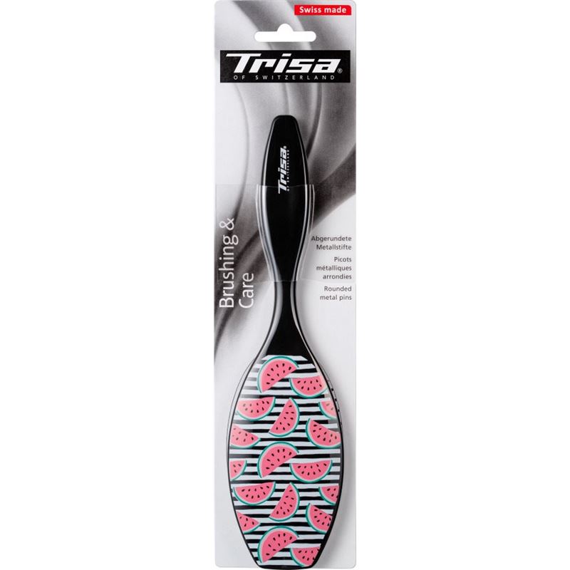 TRISA Basic Fashion Brushing large