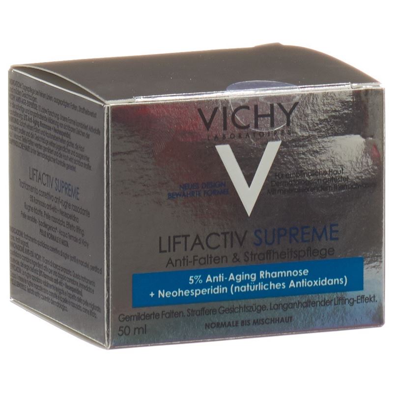 VICHY Liftactiv Supreme normale Haut 50 ml