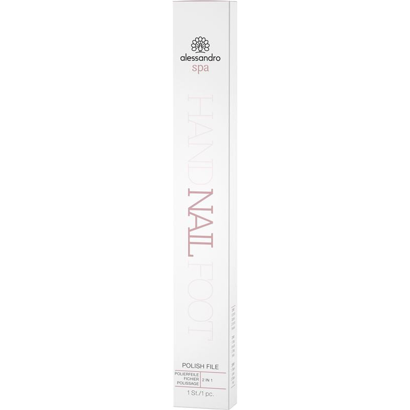 ALESSAN NAIL SPA Polish File