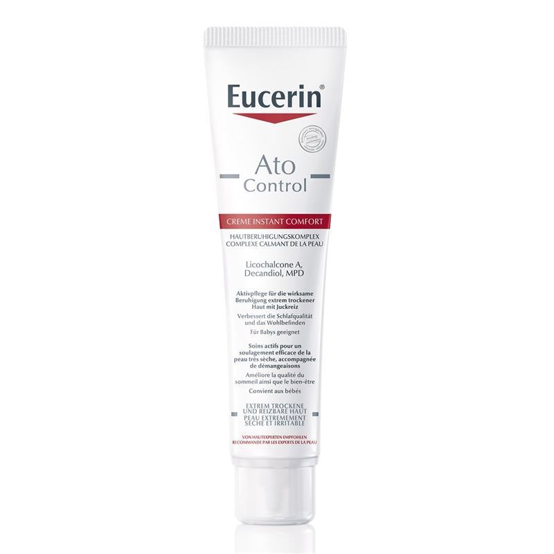 EUCERIN AtoControl Creme Instant Comf 40 ml
