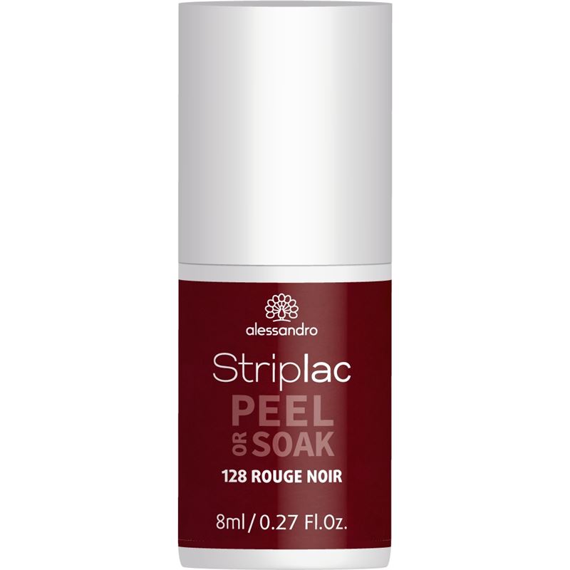 ALESSAN Striplac 2 0 Rouge Noir