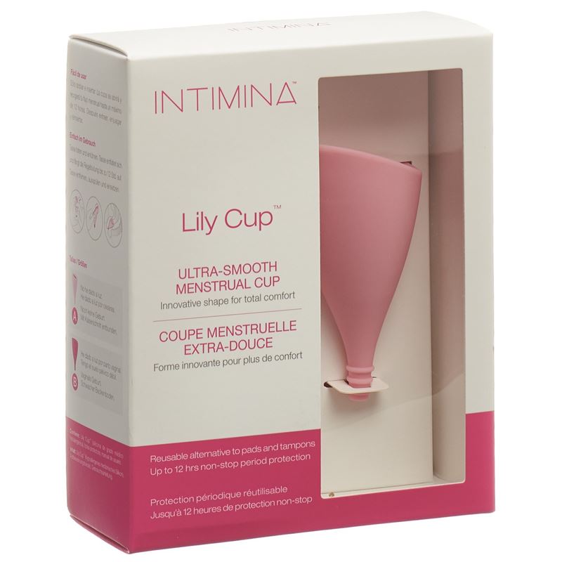 INTIMINA Lily Cup A