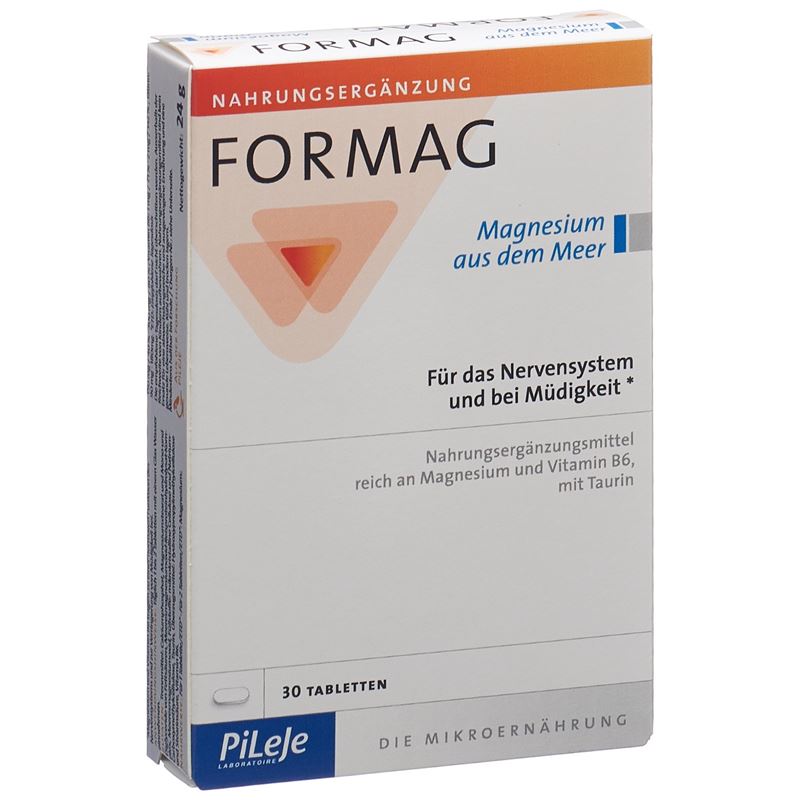 FORMAG Tabl 30 Stk