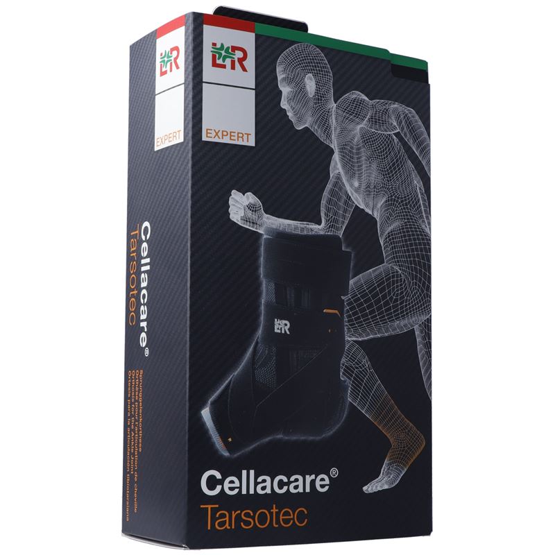 CELLACARE Tarsotec Expert Gr2 rechts