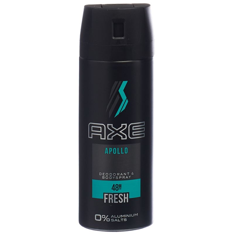 AXE Deo Bodyspray Apollo neu 150 ml