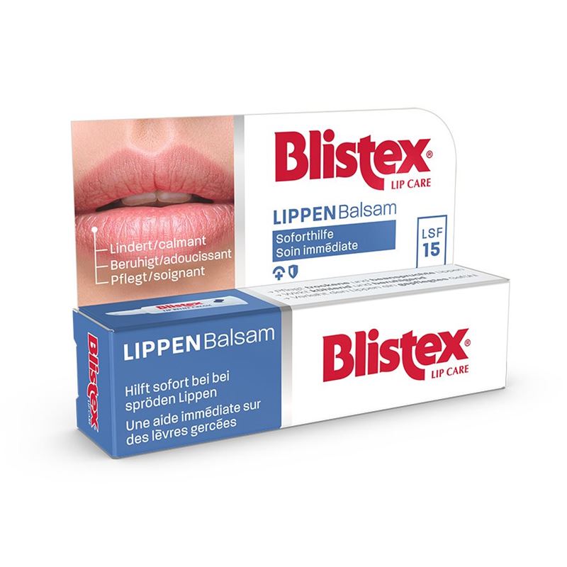 BLISTEX Lippenbalsam