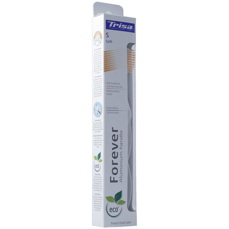 TRISA Forever Pro Interdental Zahnbürste