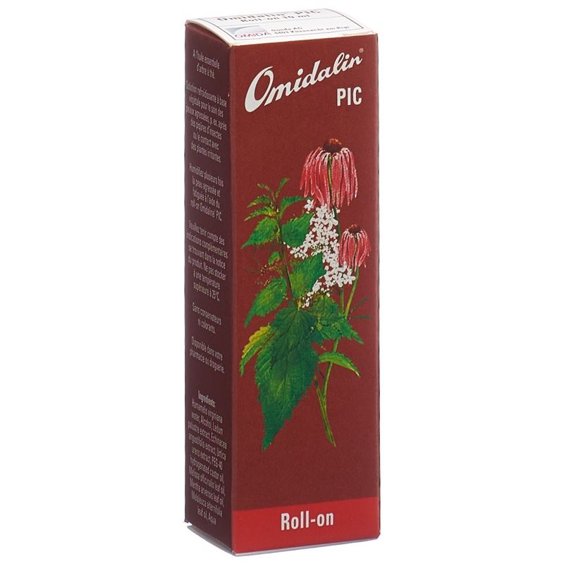 OMIDALIN PIC Roll on 10 ml