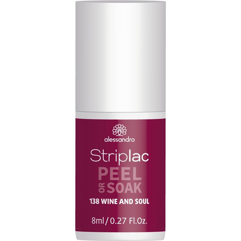 ALESSAN Striplac 2 0 Wine Soul