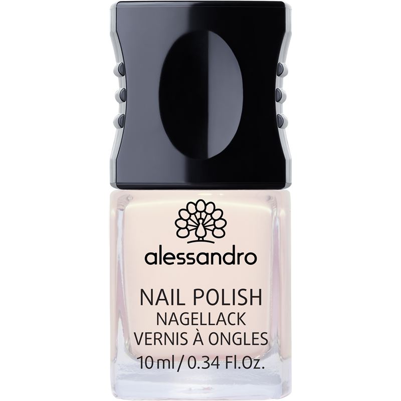 ALESSAN Nagellack Ohne Verp 929 Pretty