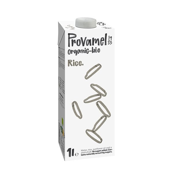 PROVAMEL BIO Reisdrink 1 lt