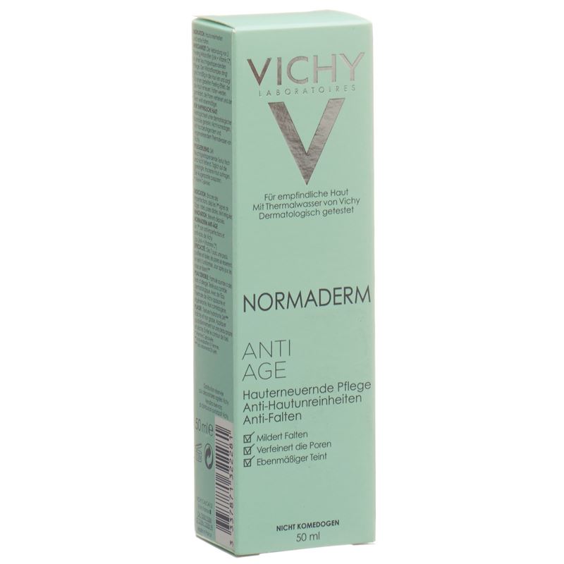 VICHY Normaderm Anti-Age Creme 50 ml