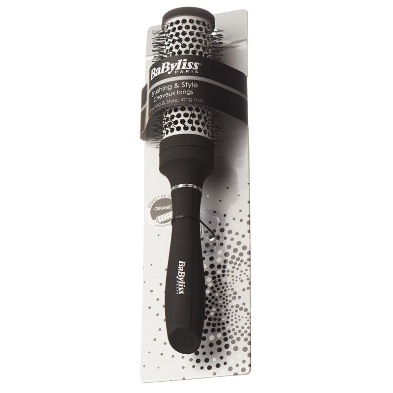 BABYLISS Brushing-Bürste 34mm Keramik