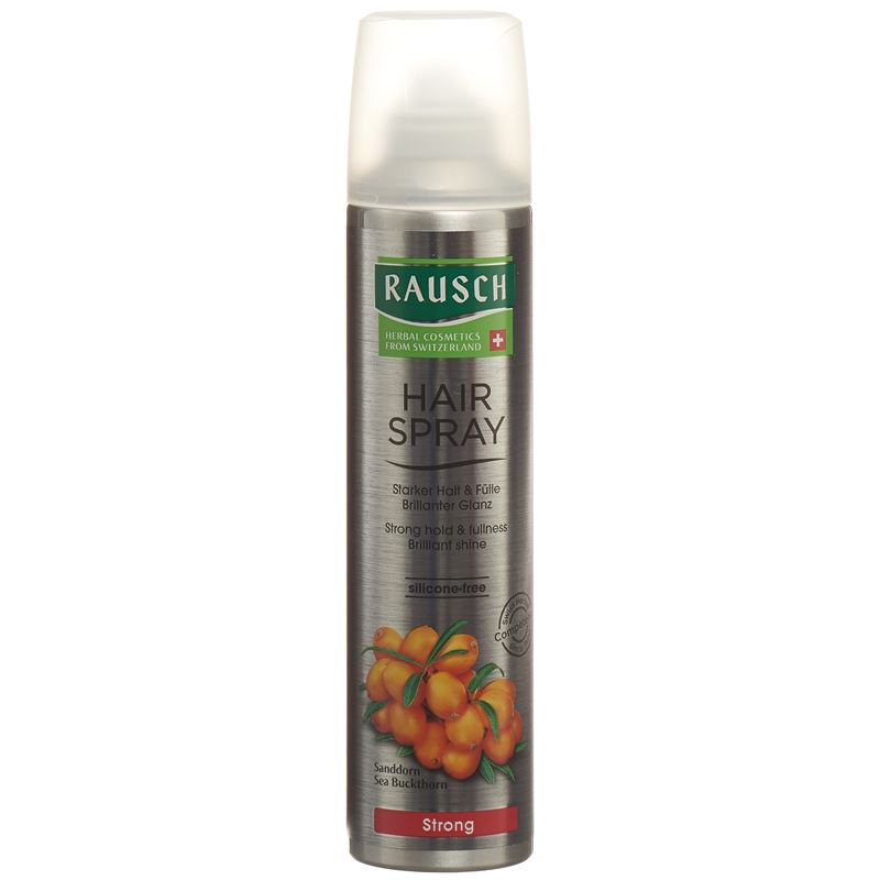 RAUSCH HAIRSPRAY Strong Aeros 250 ml