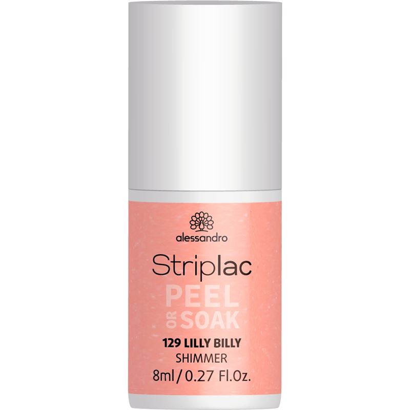 ALESSAN Striplac 2 0 Lilly Billy