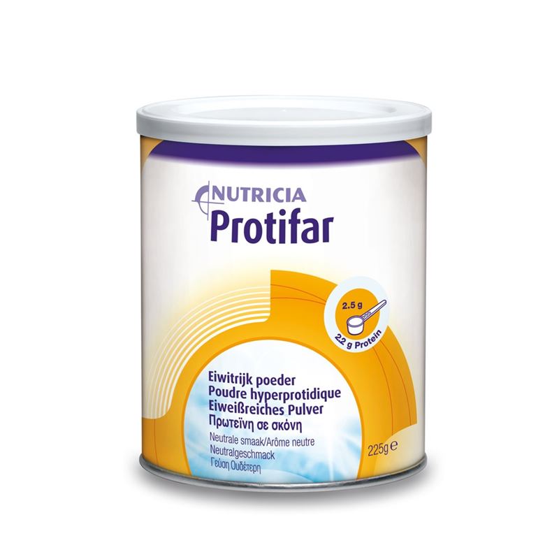 PROTIFAR Pulver Ds 225 g