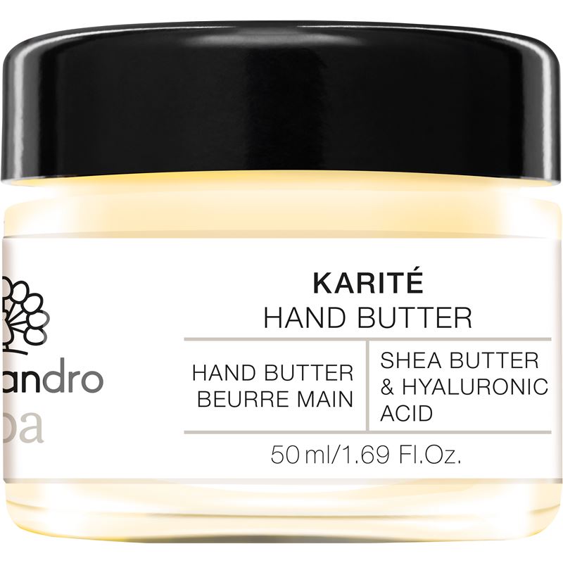 ALESSAN HANDS!SPA Spa Handbutter 50 ml