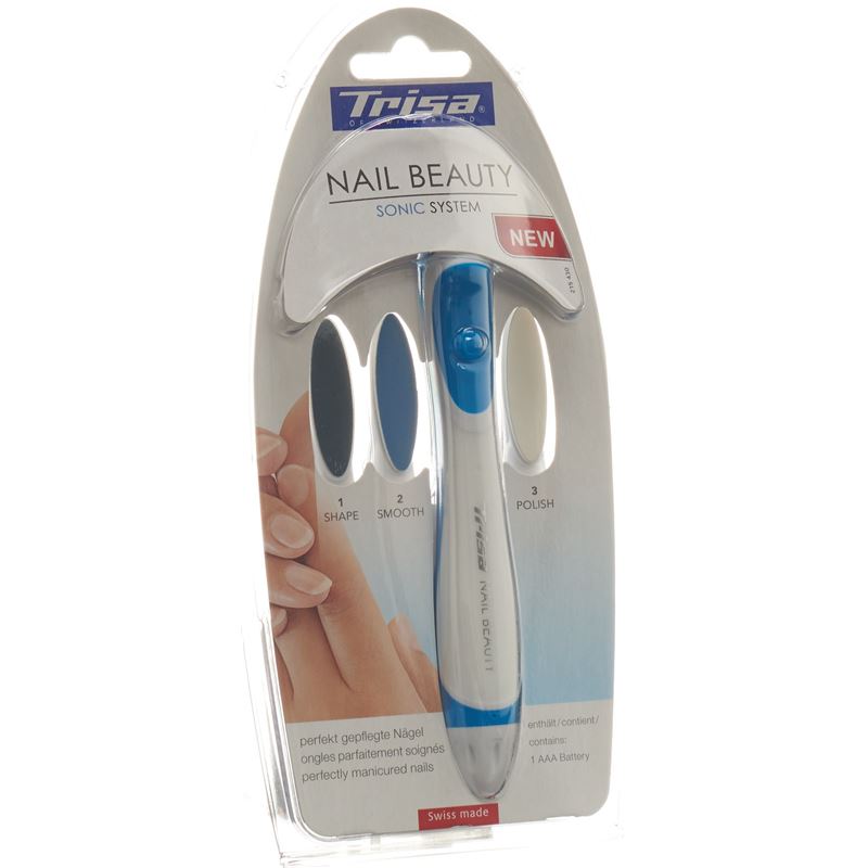 TRISA Nail Beauty