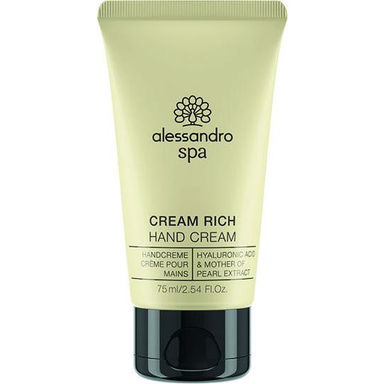 ALESSAN HANDS!SPA Cram Rich 75 ml