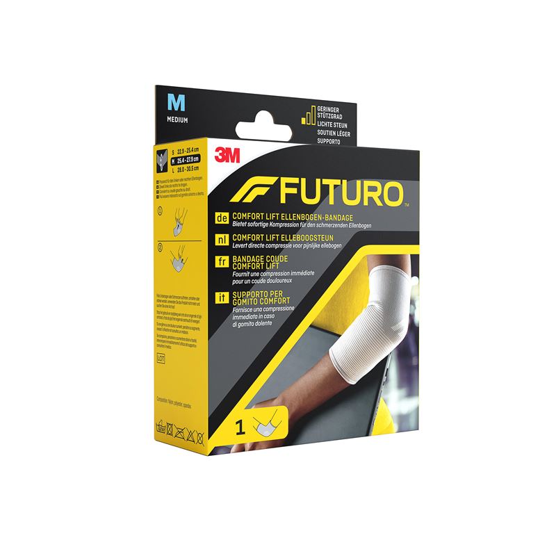 3M FUTURO Bandage Comf Lift Ellbogen M