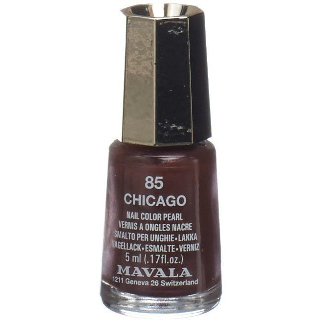 MAVALA Nagellack Mini Color 85 Chicago 5 ml
