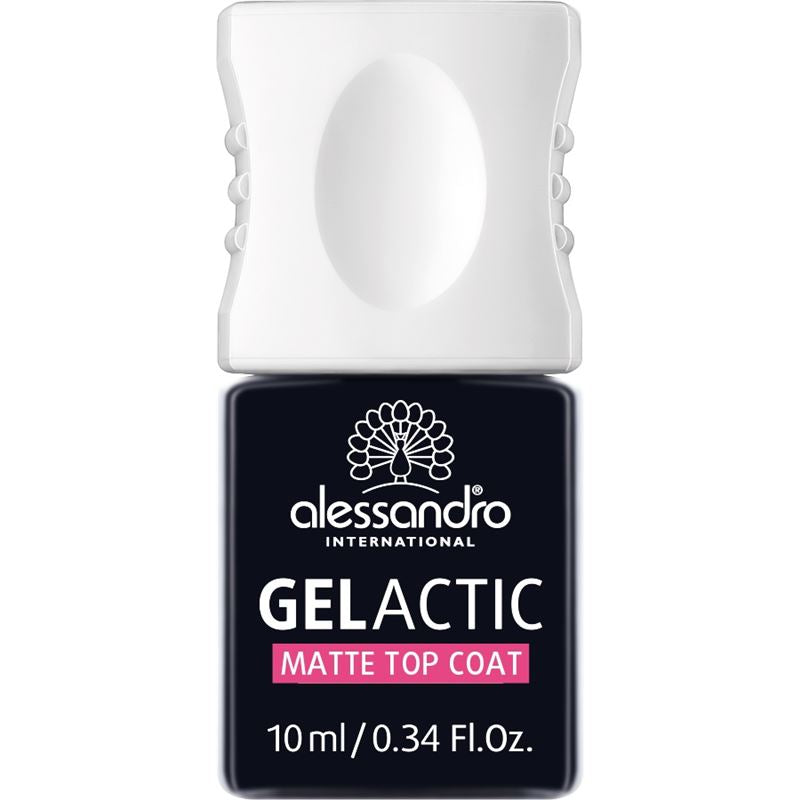 ALESSAN Gelactic Top Coat Matt