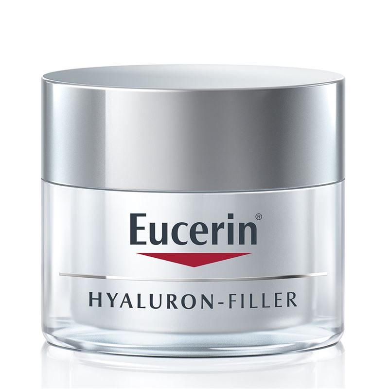 EUCERIN HYALURON-FILLER Tagespflege Topf 50 ml