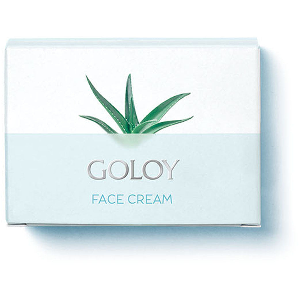 GOLOY Face Cream